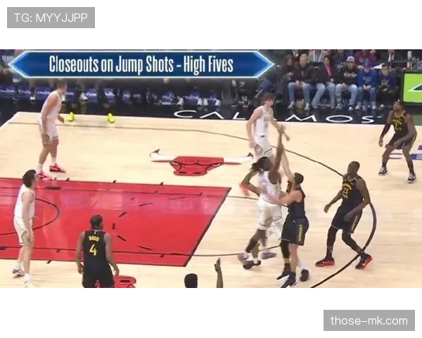 NBA赛场出现双方同时犯规该怎么判罚和处理流程？